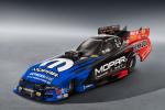 Dodge Charger SRT Hellcat Funny Car by Mopar 2018 года